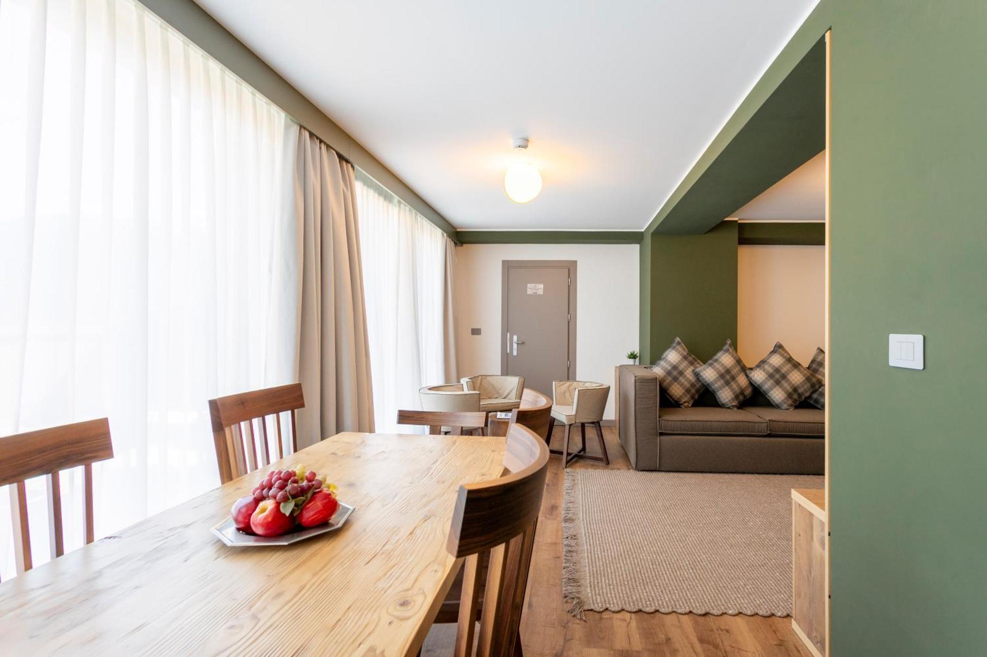 Appartamento con Terrazza