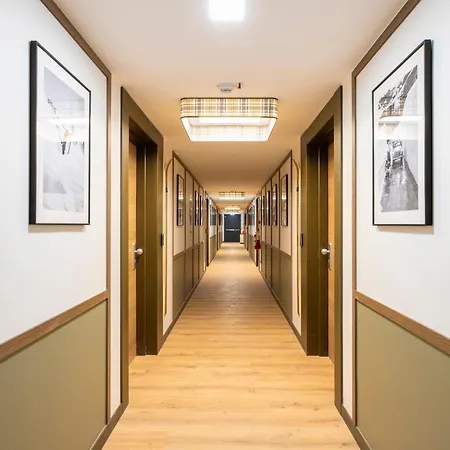 Le Mallet, Courmayeur, Alpine Homesuite-2